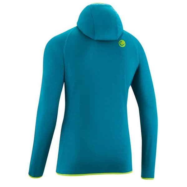 Edelrid Nest Takki Sininen M Mies