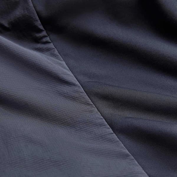 Montane Sirocco Lite Jacka Svart XS Kvinna