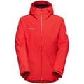 Pikkukuva 3 / 7: Mammut Alto Light Hs Takki Punainen S Mies