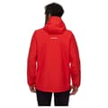 Pikkukuva 2 / 7: Mammut Alto Light Hs Takki Punainen S Mies