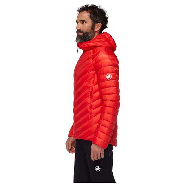 Mammut Broad Peak In Takki Oranssi M Mies