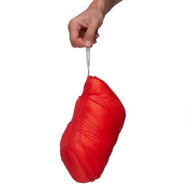 Mammut Broad Peak In Takki Oranssi M Mies