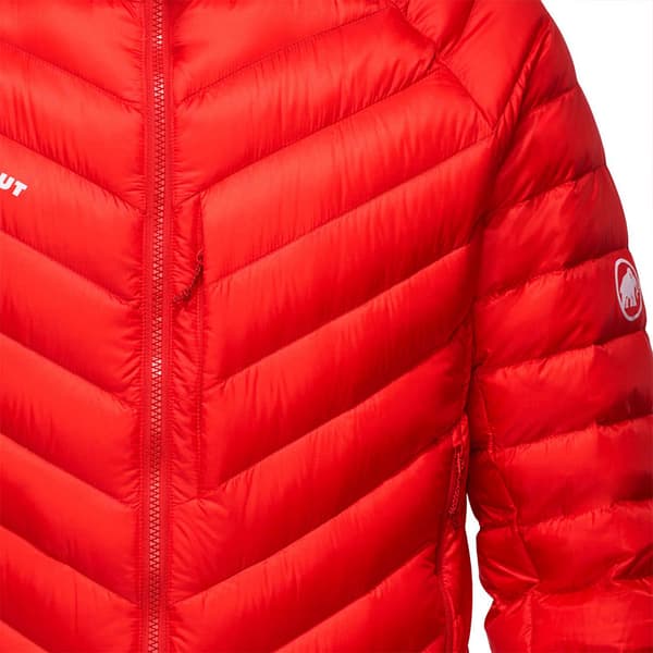 Mammut Broad Peak In Takki Oranssi M Mies