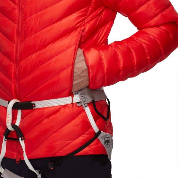 Mammut Broad Peak In Takki Oranssi M Mies