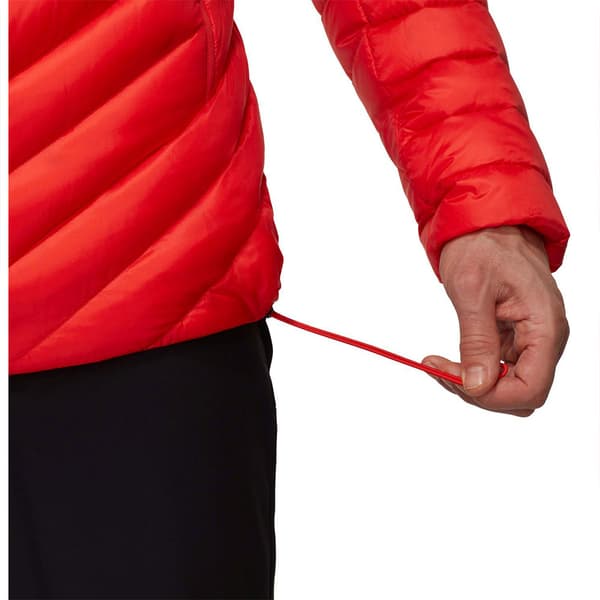 Mammut Broad Peak In Takki Oranssi M Mies