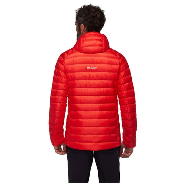 Mammut Broad Peak In Takki Oranssi M Mies
