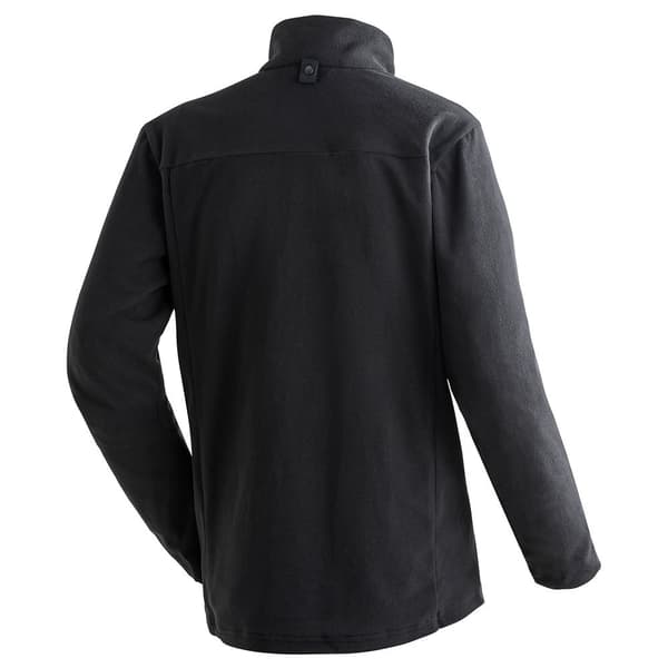 Maier Sports Metor 3in1 M Jacka Grå M / Regular Man