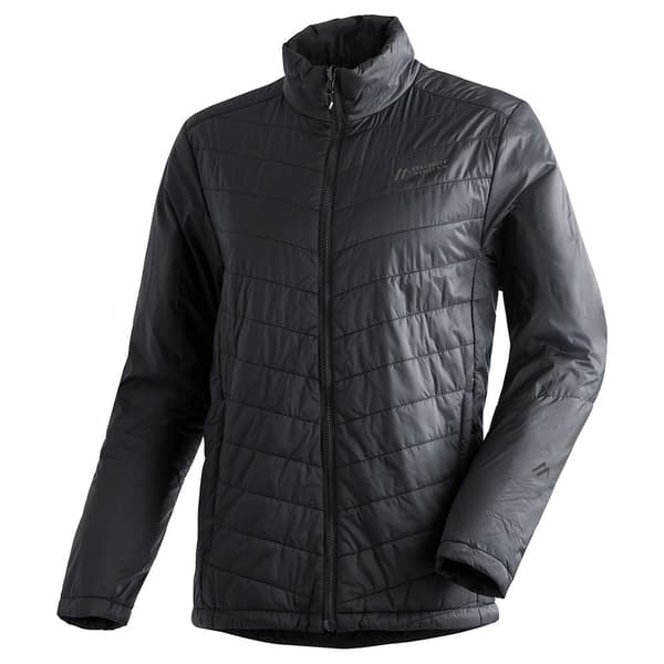 Maier Sports Peyor 3in1 Takki Musta L / Regular Mies