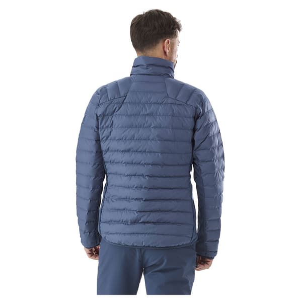 Millet Fitz Roy Warm Jacka Blå 2XL Man