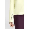 Miniatyrbild 3 av 3: O´neill Jack´s Polartec 100 Fleece Gul XL Kvinna