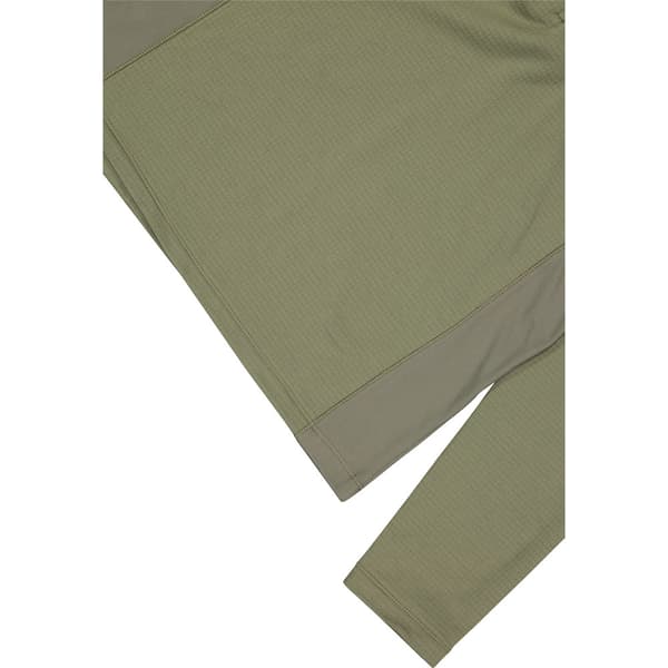 Cmp Sweat 3g10747 Fleece Grönt 46 Man