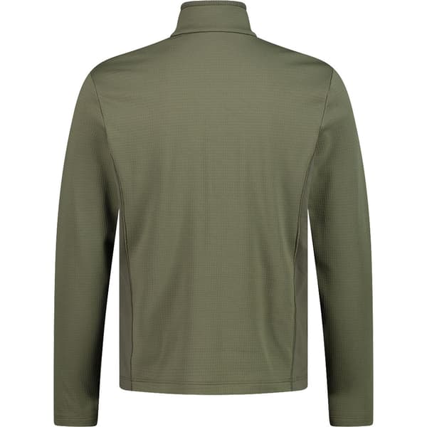 Cmp Sweat 3g10747 Fleece Grönt 46 Man