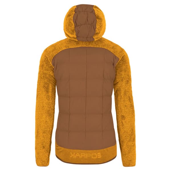 Karpos Marmarole Jacka Orange XL Man