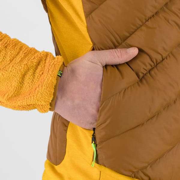Karpos Marmarole Jacka Orange XL Man