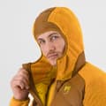 Miniatyrbild 7 av 8: Karpos Marmarole Jacka Orange XL Man
