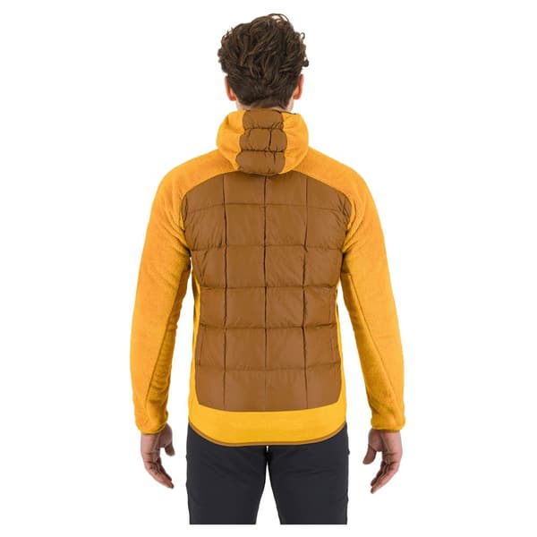 Karpos Marmarole Jacka Orange XL Man