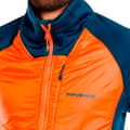 Miniatyrbild 3 av 5: Trangoworld Olney Jacka Orange,Blå 3XL Man