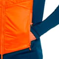 Miniatyrbild 4 av 5: Trangoworld Olney Jacka Orange,Blå 3XL Man
