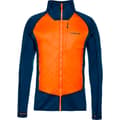 Miniatyrbild 2 av 5: Trangoworld Olney Jacka Orange,Blå 3XL Man