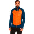 Miniatyrbild 1 av 5: Trangoworld Olney Jacka Orange,Blå 3XL Man