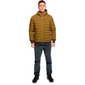 Miniatyrbild 4 av 7: Trangoworld Teos St Jacka Brun 2XL Man