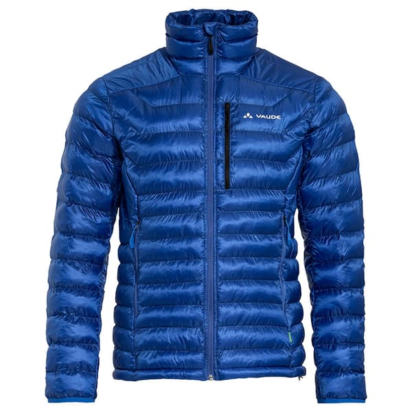 Vaude Batura Insulation Jacka Blå M Man