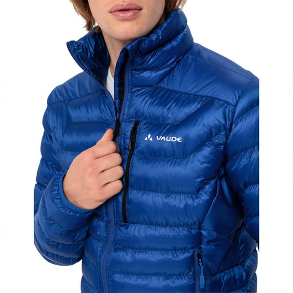 Vaude Batura Insulation Jacka Blå M Man