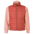 Pikkukuva 2 / 4: Vaude Casarea 3in1 Ii Irrotettava Takki Punainen 134-140 cm Poika