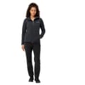 Miniatyrbild 5 av 7: Vaude Elope Stormfleece Jacka Svart 34 Kvinna