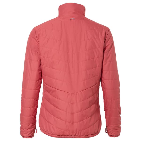 Vaude Mineo 3in1 Aftagelig Jakke Lilla 42 Kvinde