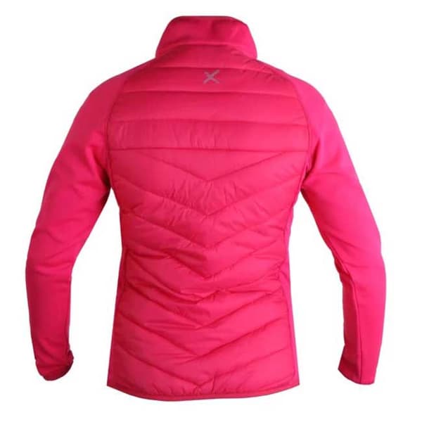 Newwood Dina Jakke Rosa M Kvinde
