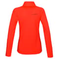 Miniatyrbild 2 av 2: Rock Experience Arrows Mock Neck Fleecejacka Med Dragkedja Orange XS Kvinna