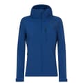 Pikkukuva 1 / 2: Rock Experience Old Crow Softshell-takki Sininen XS Nainen