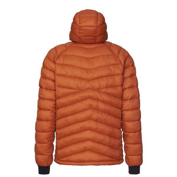 Rock Experience Re.cosmic 2.0 Dunjacka Orange 3XL Man