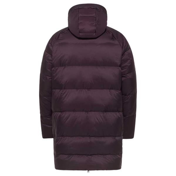 Jack Wolfskin Wandermood Down Parka Lilla 2XL Mand
