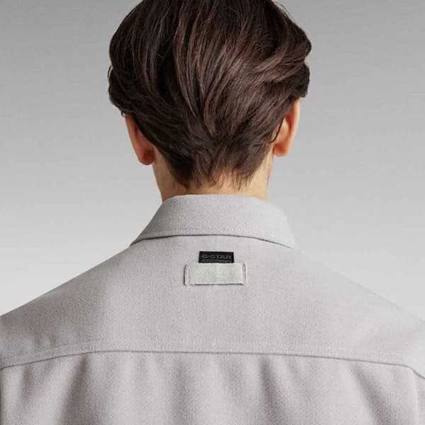 G-star Bf övertröja Beige L Kvinna