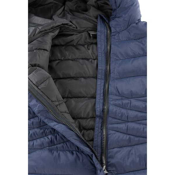 Alpine Pro Jadera Jakke Blå XL Kvinde