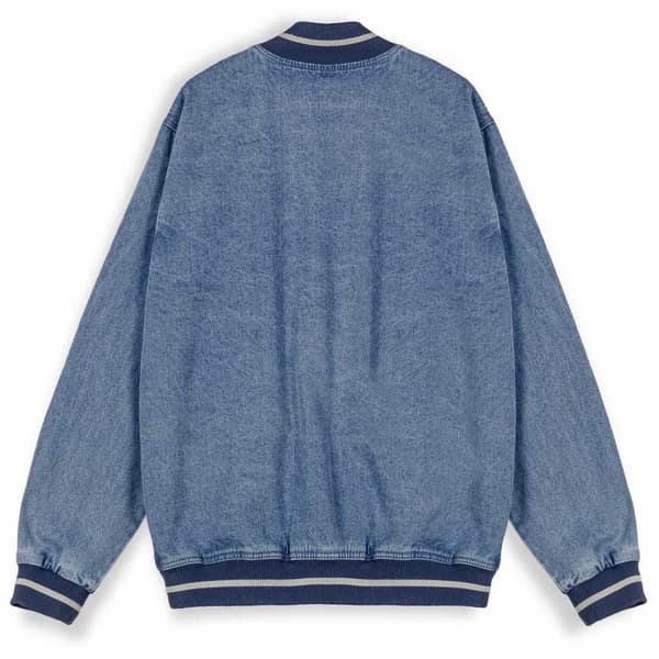 Grimey Causing Panic Baseball Takki Sininen XL Mies