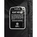 Miniatyrbild 7 av 7: Replay M8403.000.84728 Jacka Svart 2XL Man