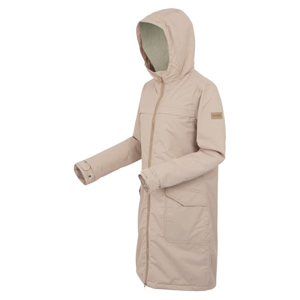 Regatta Romine Ii Jakke Beige 12 Kvinde
