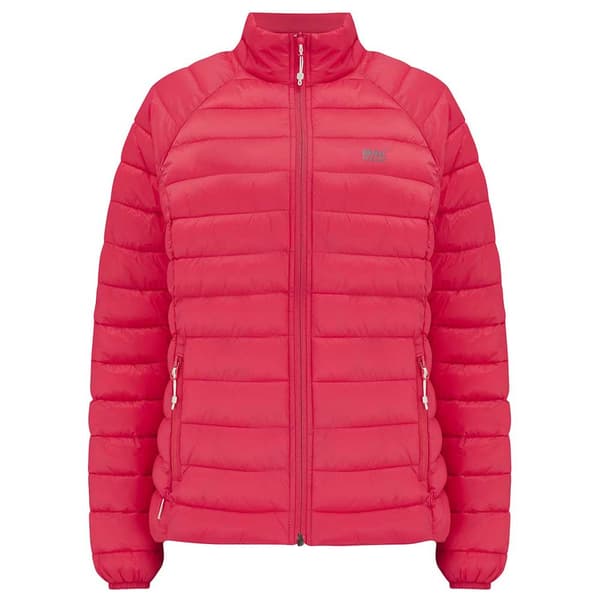 Mac In A Sac Synergy Jacka Rosa S Kvinna