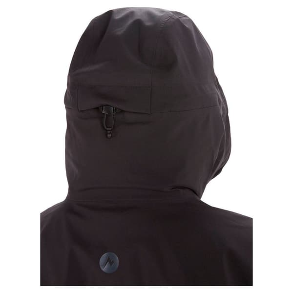 Marmot Precip 3l Softshelljacka Svart XS Kvinna