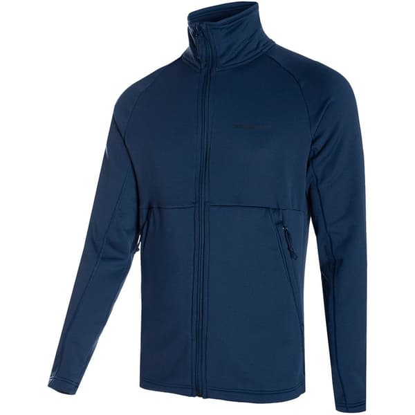 Trangoworld Luoma Softshelljakke Blå XL Mand