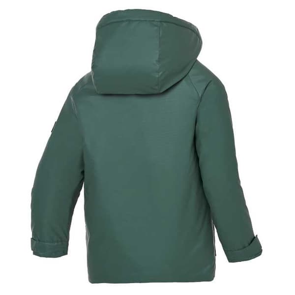 Joluvi Austin Parka Vihreä 14 Years Poika