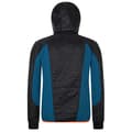 Pikkukuva 2 / 2: Rock Experience Katmai Hybrid Takki Musta 2XL Mies