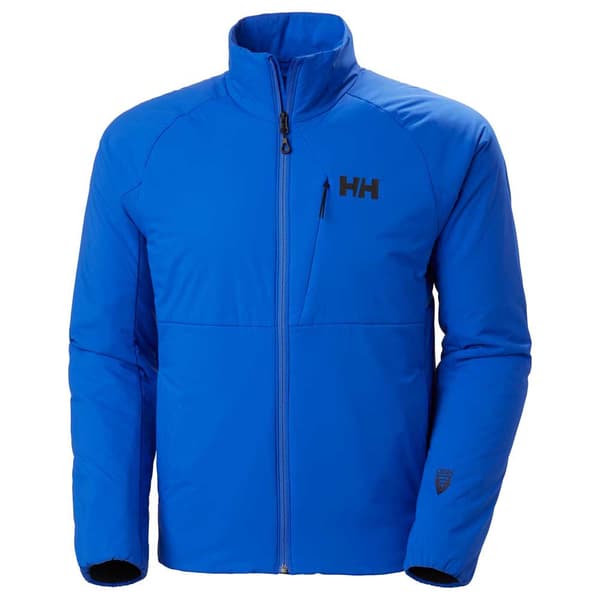 Helly Hansen Odin Stretch Insulator 2.0 Jacka Blå S Man
