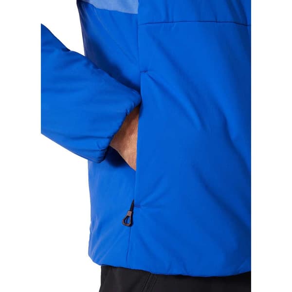 Helly Hansen Odin Stretch Insulator 2.0 Jacka Blå S Man