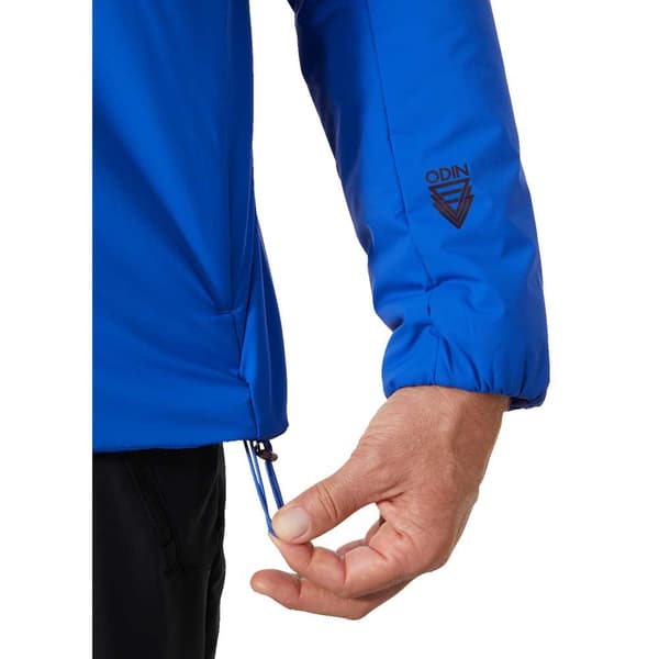 Helly Hansen Odin Stretch Insulator 2.0 Jacka Blå S Man
