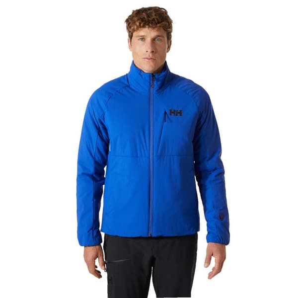 Helly Hansen Odin Stretch Insulator 2.0 Jacka Blå S Man