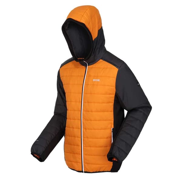 Regatta Trutton Ii Jakke Orange S Mand